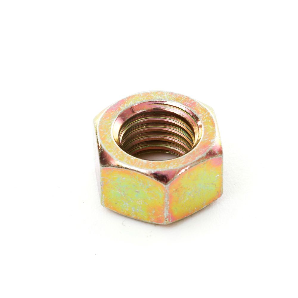 MPParts Nut, Hex 5/811 Grade 8 19274