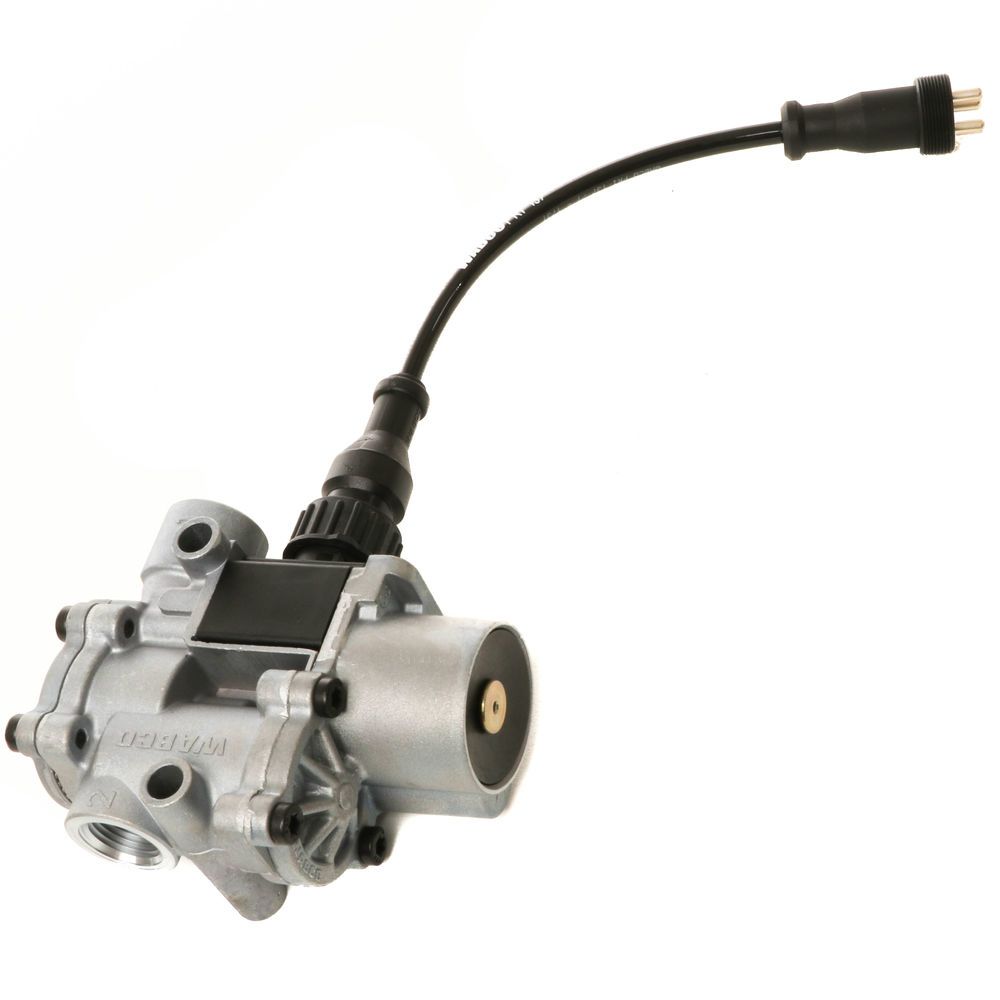 MPParts Meritor Wabco S4721950050 ABS Modulator Valve S4721950050