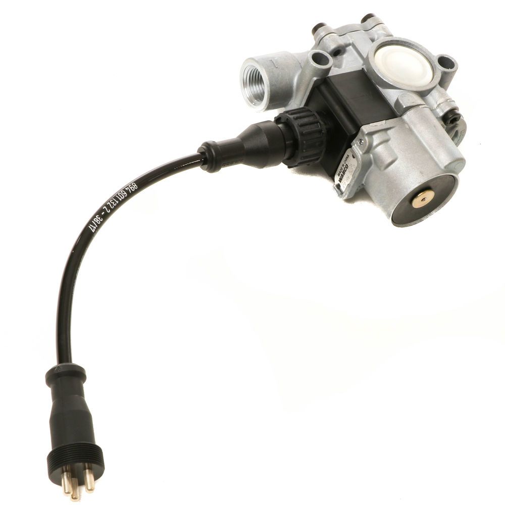 MPParts Meritor Wabco ABS Modulator Valve R950127 R950127