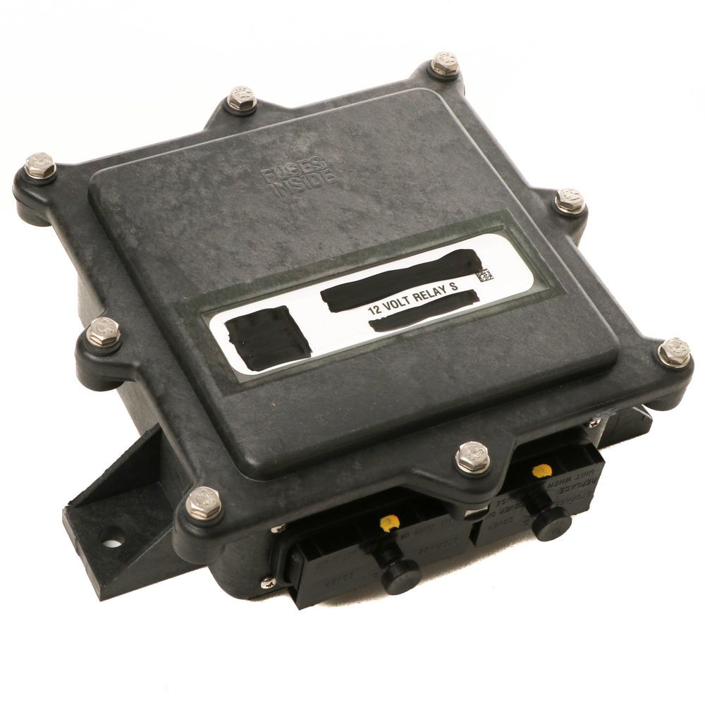 MPParts | Allison 29509886 VIM Module | 29509886