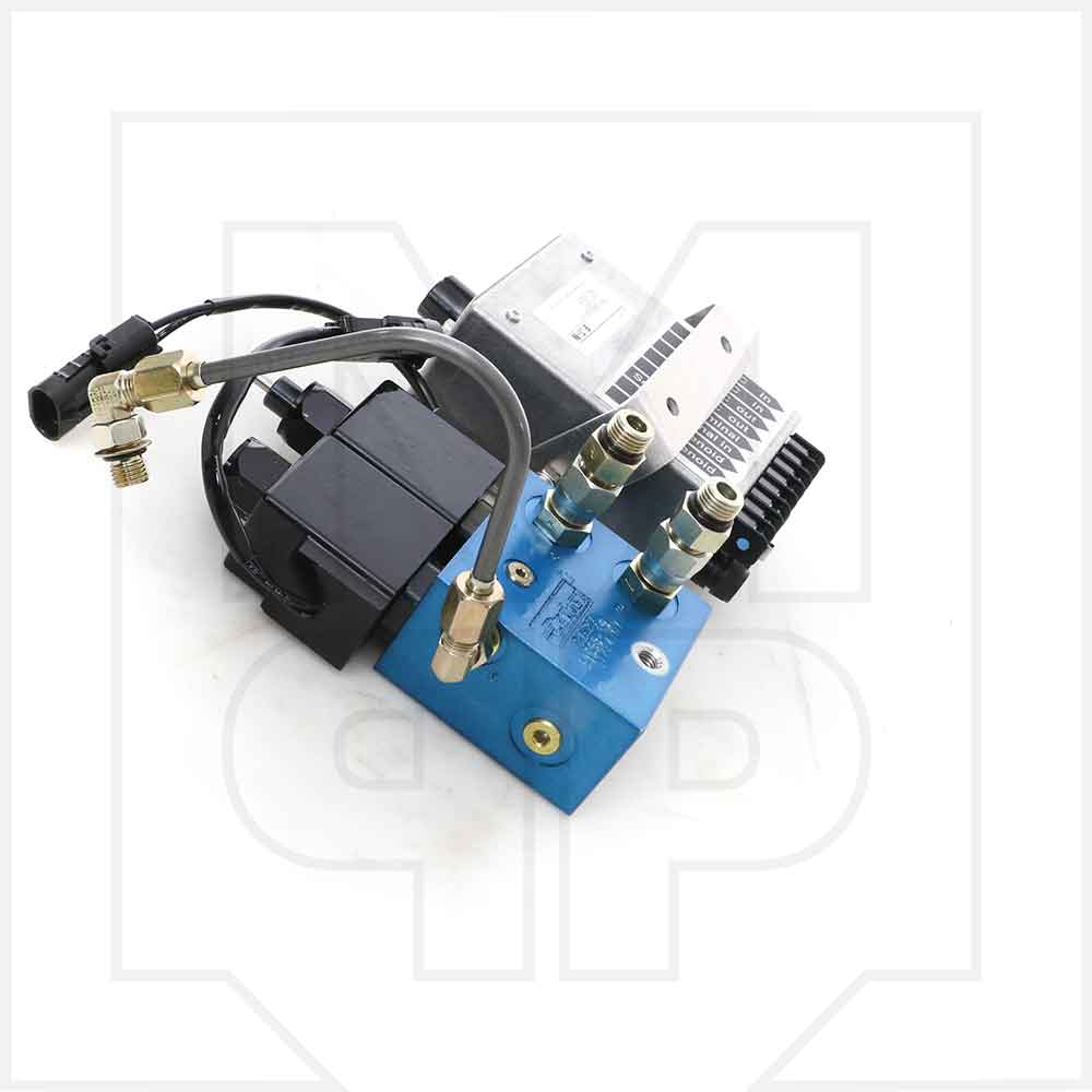 MPParts Vickers 990616000 Constant Speed Control Box Kit 990616000