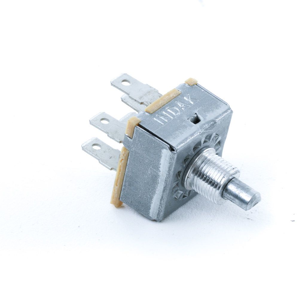 MPParts ACC Climate Control 04200200A 3Speed Heater Switch 04200200A