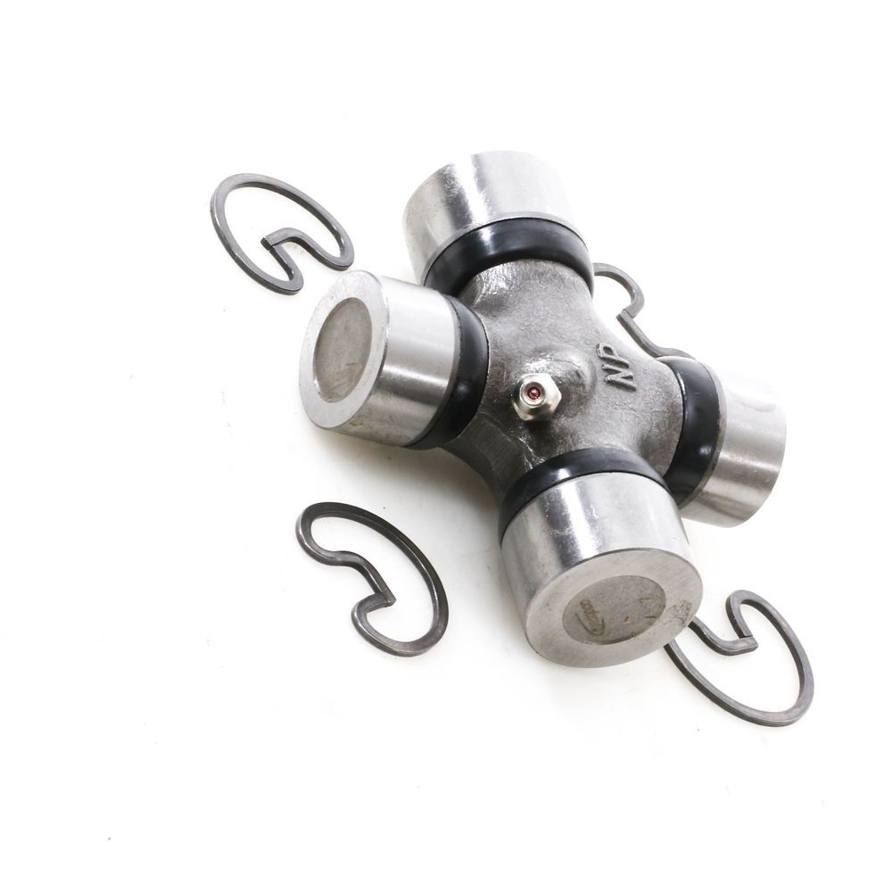 MPParts 660127510 Conversion UJoint Aftermarket Replacement 660127510