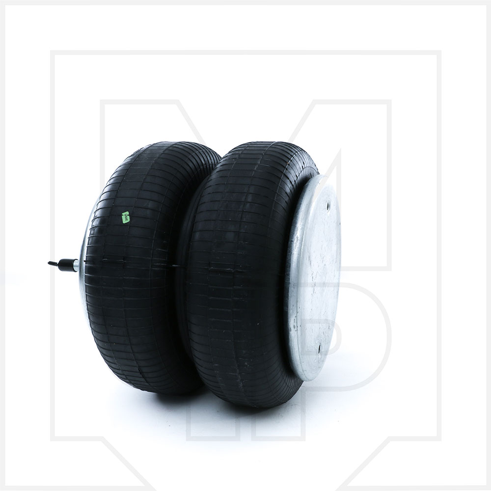 MPParts Terex 20210 Hendrickson Axle Lift Air Spring 20210