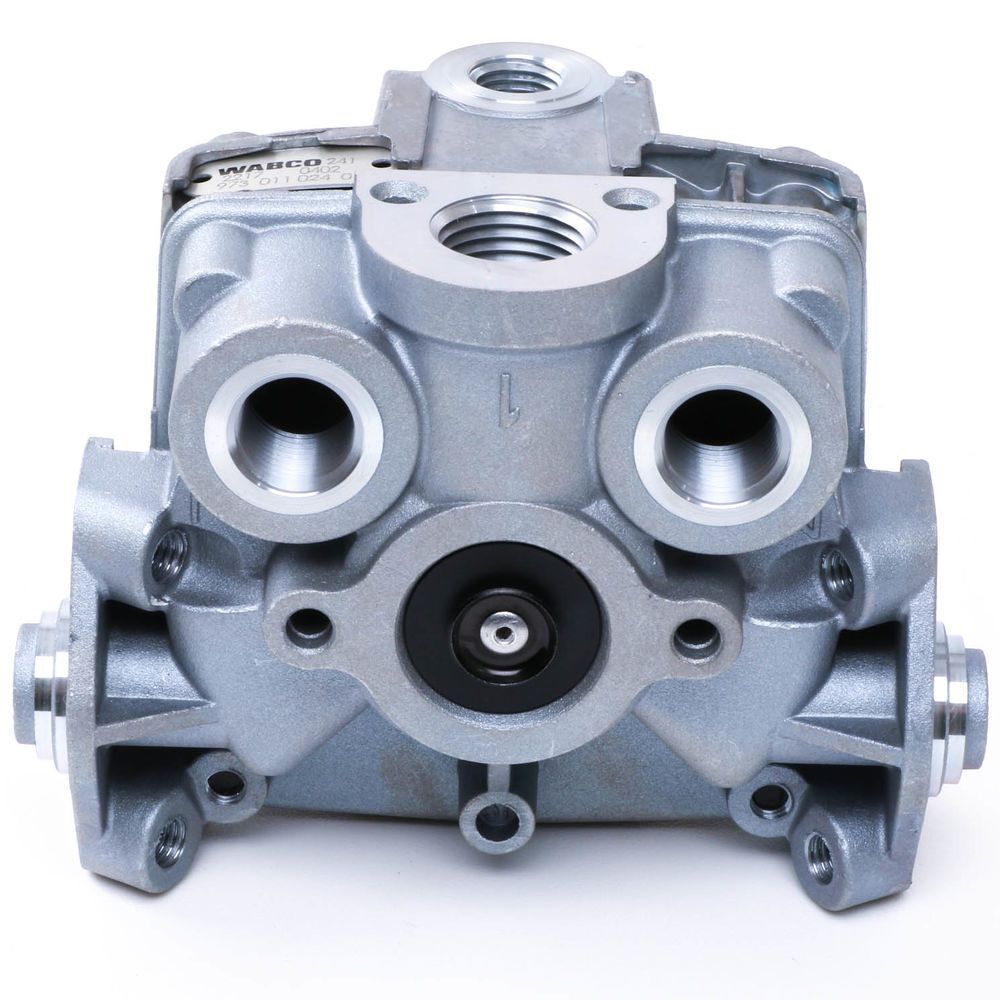 MPParts Meritor Wabco S4725000072 ABS Relay Valve S4725000072