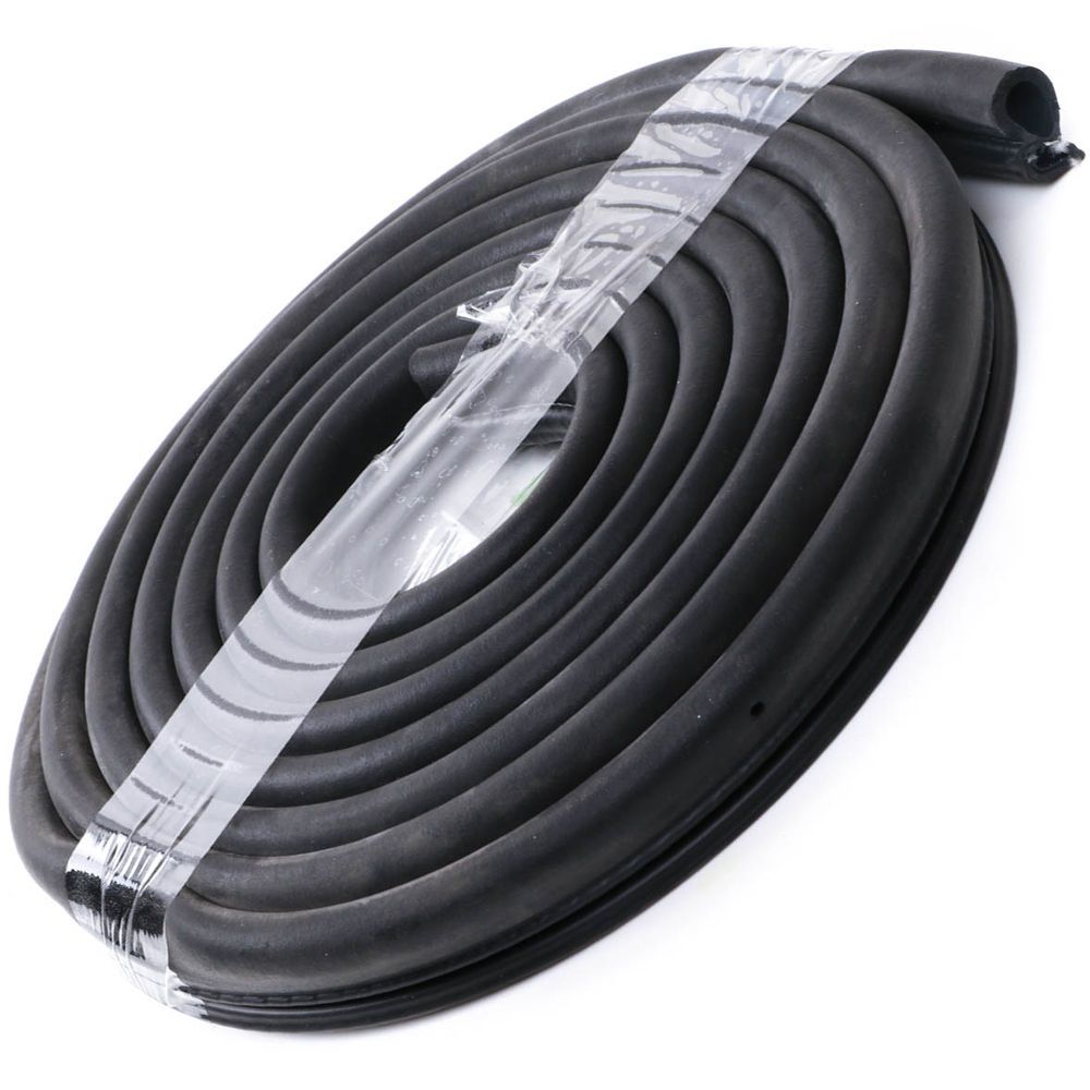 MPParts Terex 22527 Cab Door Rubber Weather Seal 22527