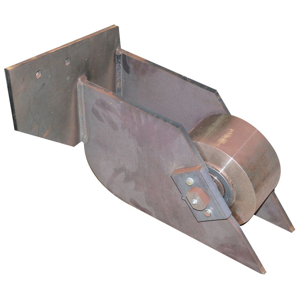 MPParts 3002028 Trunnion Roller 3002028