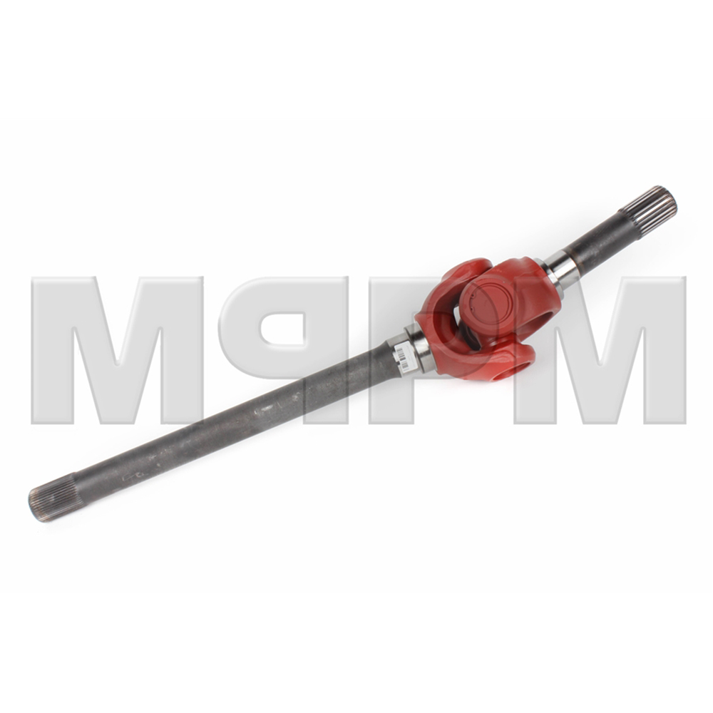 MPParts Terex 23070 Meritor Axle Shaft Assembly 23070
