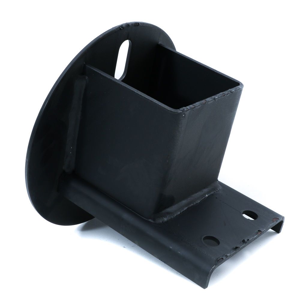 MPParts 33000998 Spacer Air Bag Plate 33000998