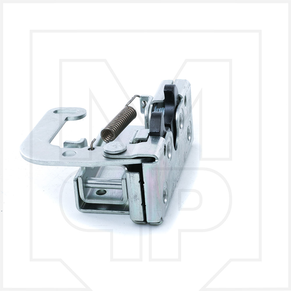 MPParts Terex 23547 Cab Double Rotary Door Latch Assembly 23547