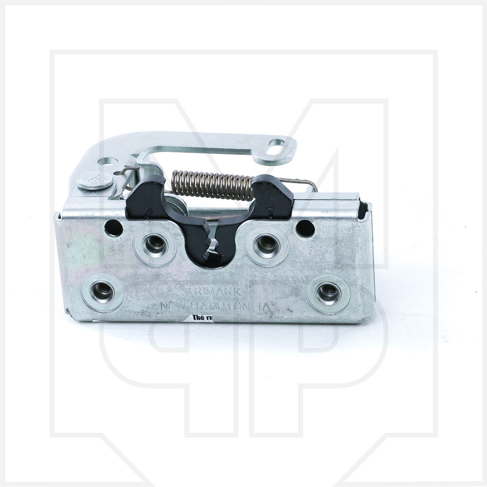 MPParts Terex 23547 Cab Double Rotary Door Latch Assembly 23547