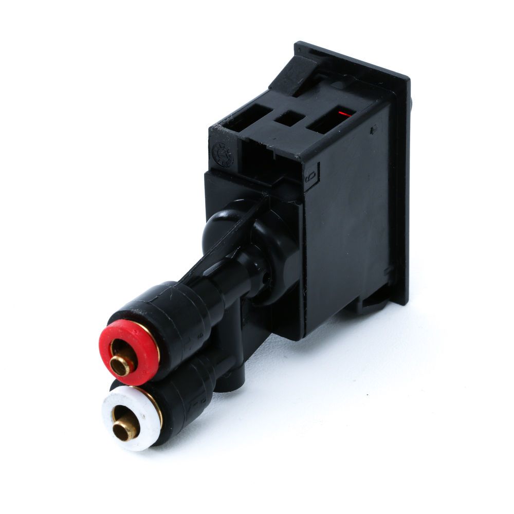 MPParts | Terex 28076 Tandem Differential Rocker Switch | 28076