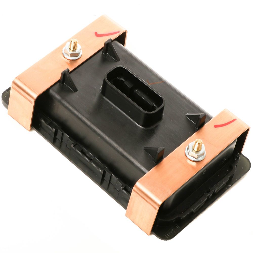 MPParts Allison 29551556 Electric Push Button Shifter Selector