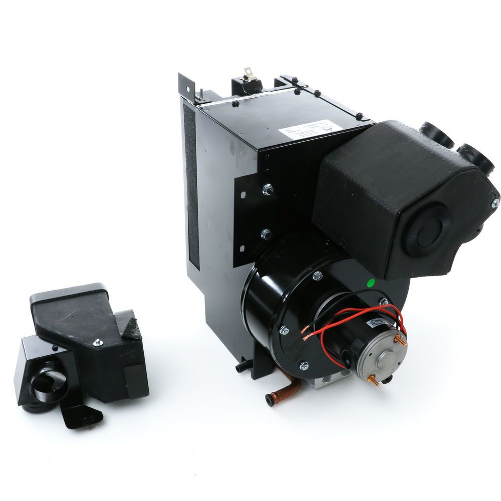 MPParts Terex 28818 Assembly, HVAC, Heat/Defrost/AC 28818