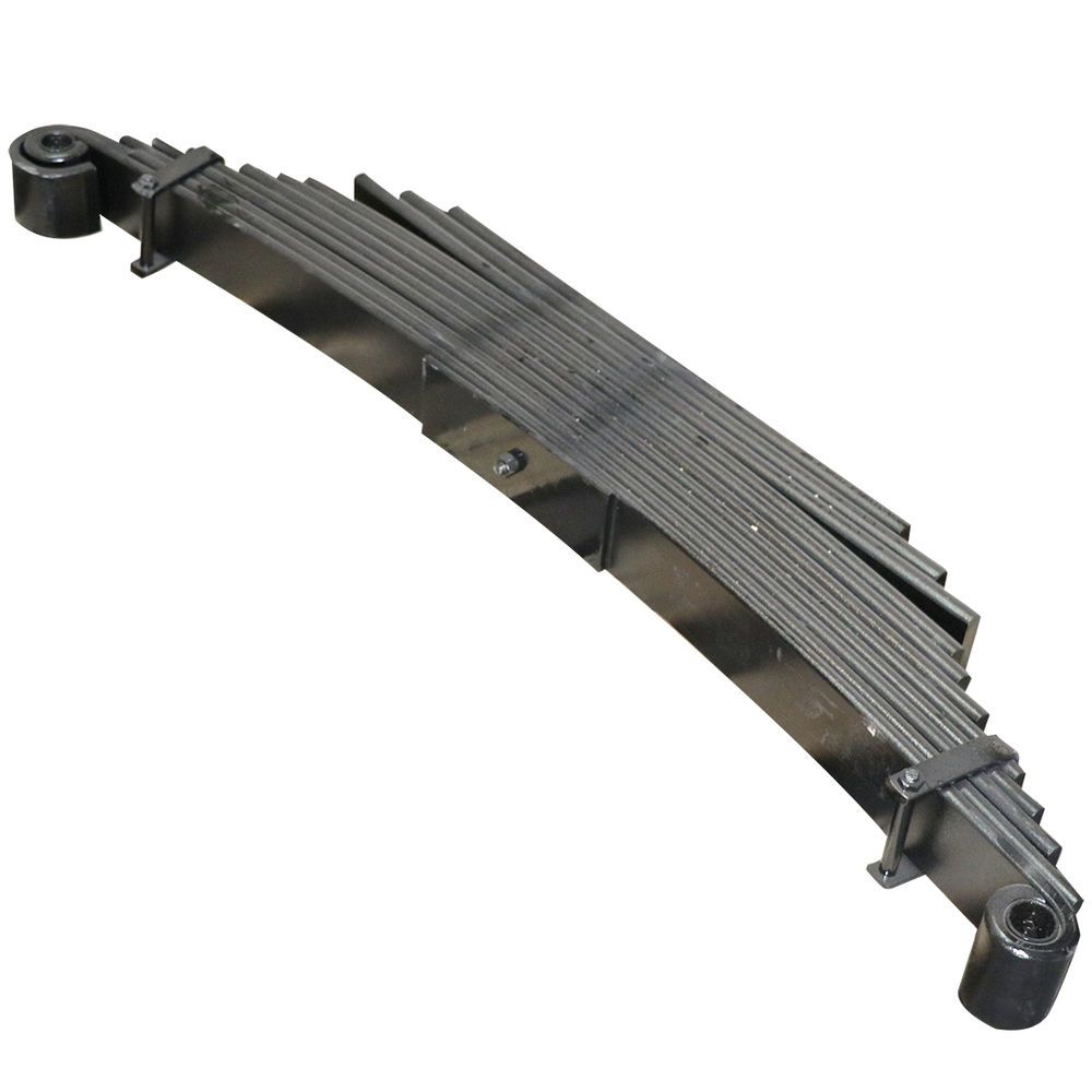 MPParts Dayton Parts 99102 11 Leaf Spring 99102