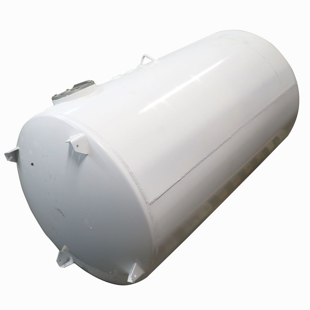 MPParts Water Tank, Steel, 300 Gallon 36" Dia (Rd) Ohd 41339