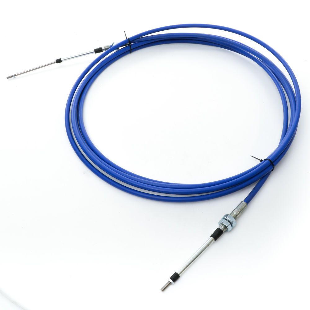 MPParts McNeilus 0215826 Concrete Mixer Control Cable 44B312 0215826