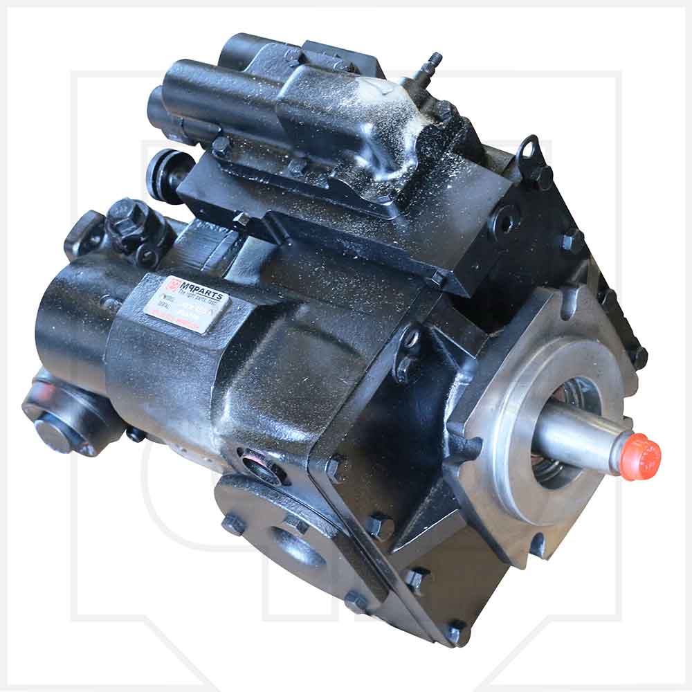 MPParts | Eaton 5423-653 Hydraulic Pump-CW RE Control-30389138 | 5423653