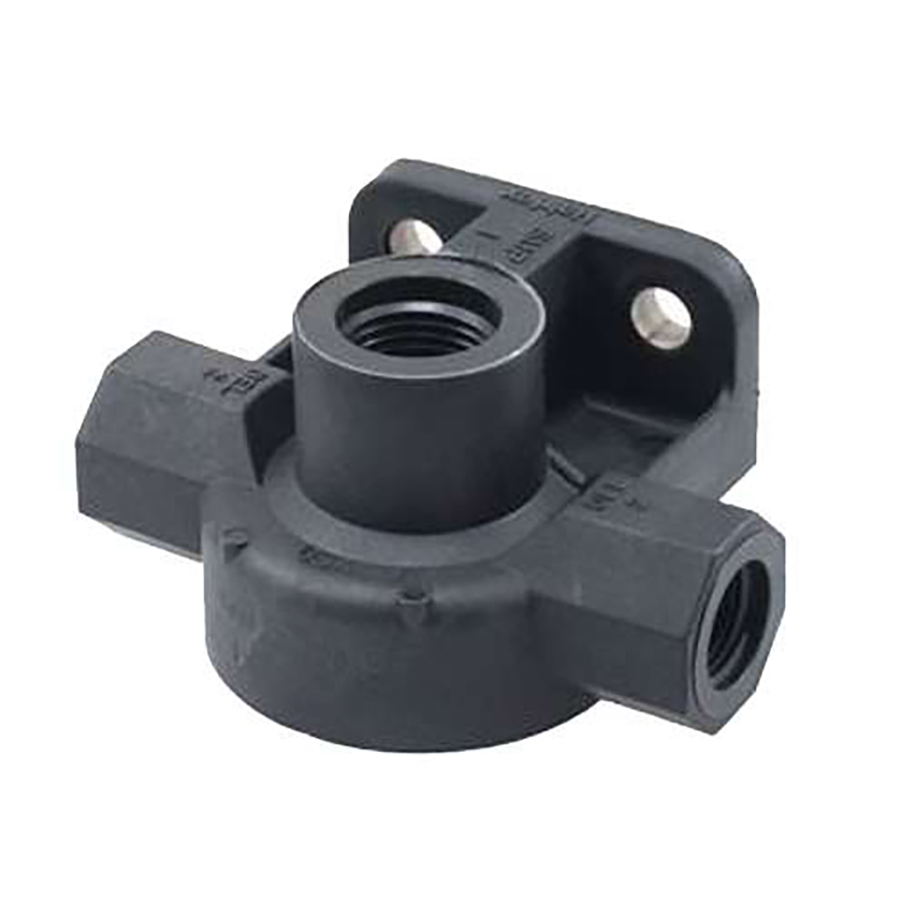 MPParts Midland Haldex KN32050 Quick Release Valve 6 PSI 5HS367