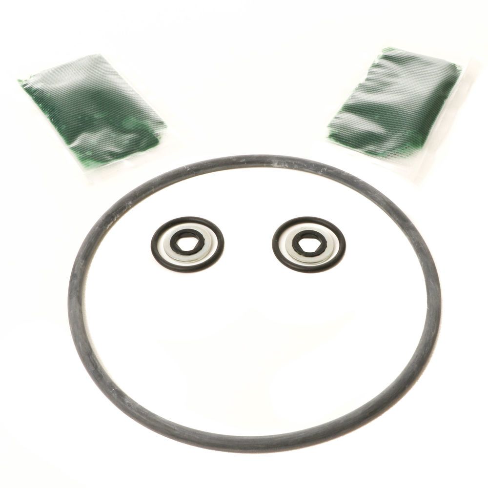 MPParts Xomox Matryx 600680 Valve Actuator Repair Kit for MX450 600680