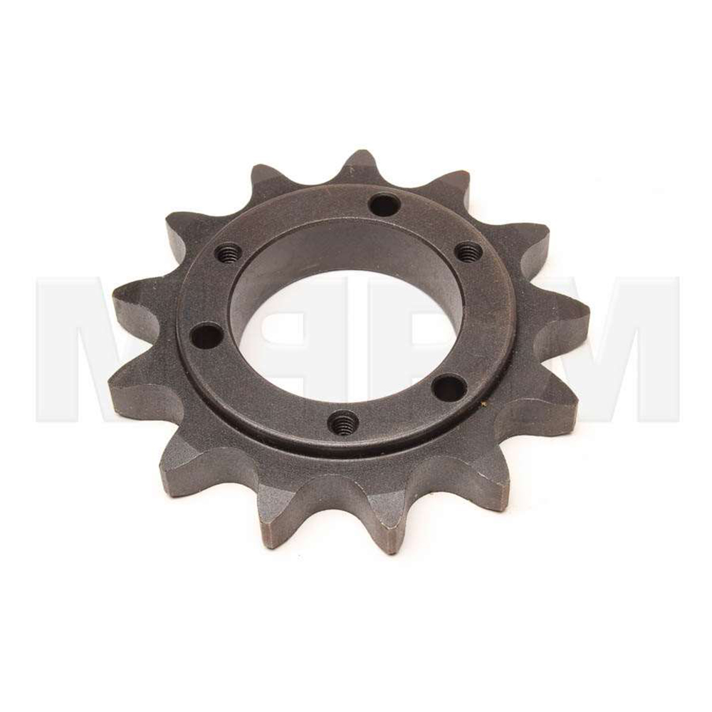 MPParts Oshkosh 13 Tooth Durst Gearbox Sprocket Aftermarket