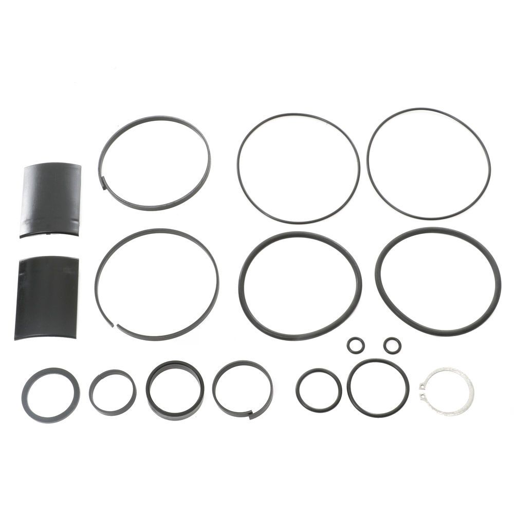 MPParts Bray 92118021903536 Plant Butterfly Valve Actuator Seal and