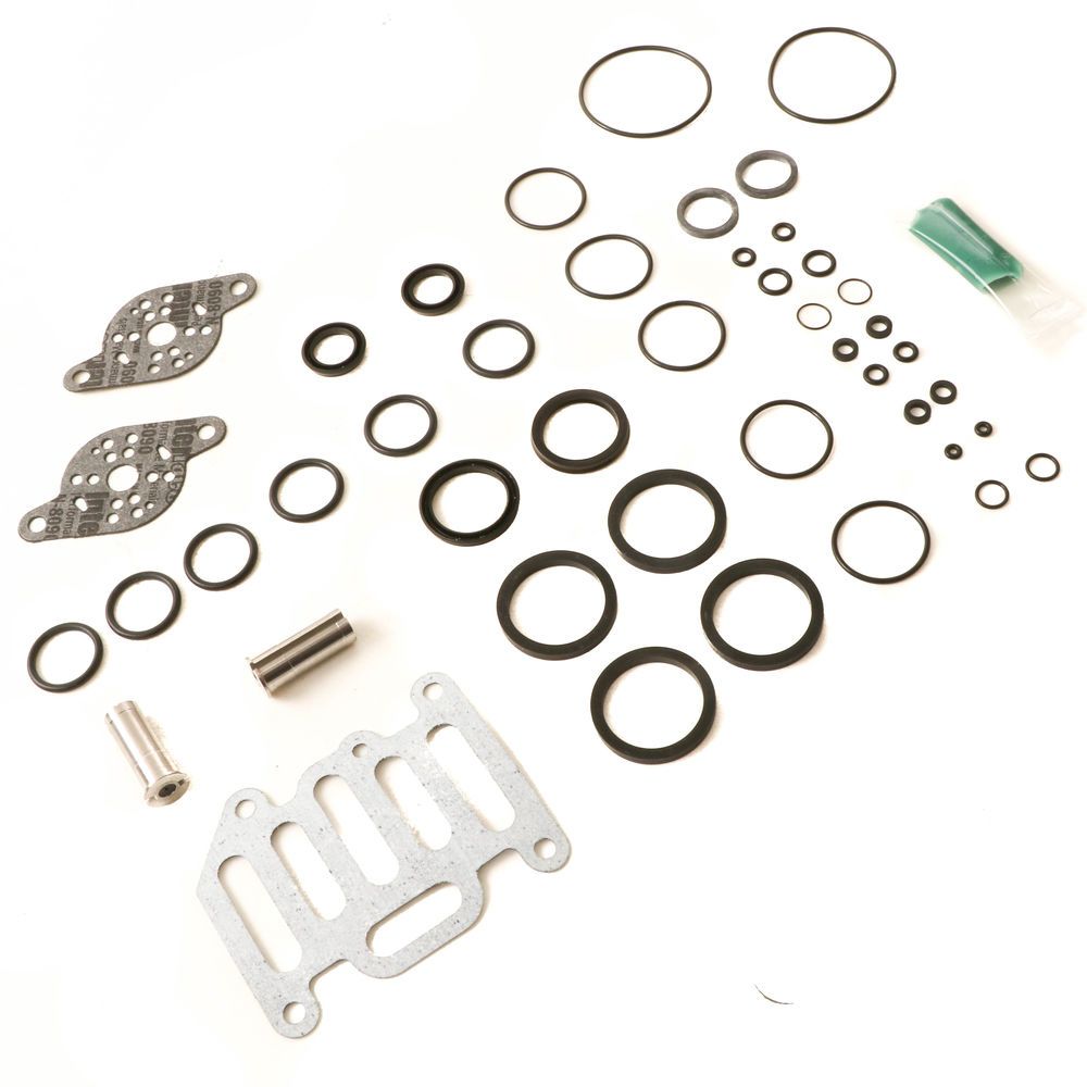 MPParts Parker K352126 Seal Repair Kit for Double Solenoid Valves