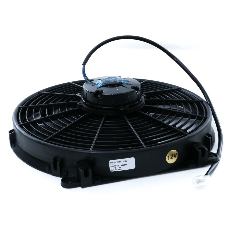 Hydraulic Oil Cooler Fan at Randy Eubanks blog
