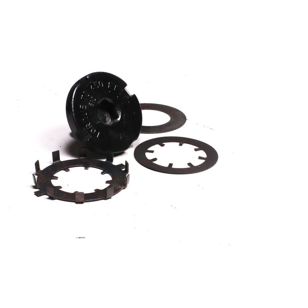 MPParts Sheppard 1790632K Steering Gear Pitman Arm Retainer Kit