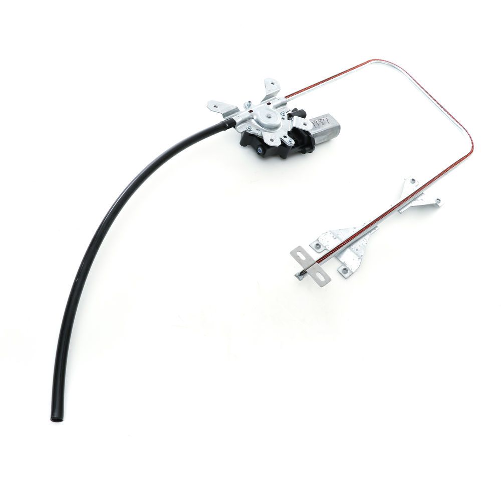 MPParts Muncie 900987 Full Left Electric Cab Window Regulator 900987