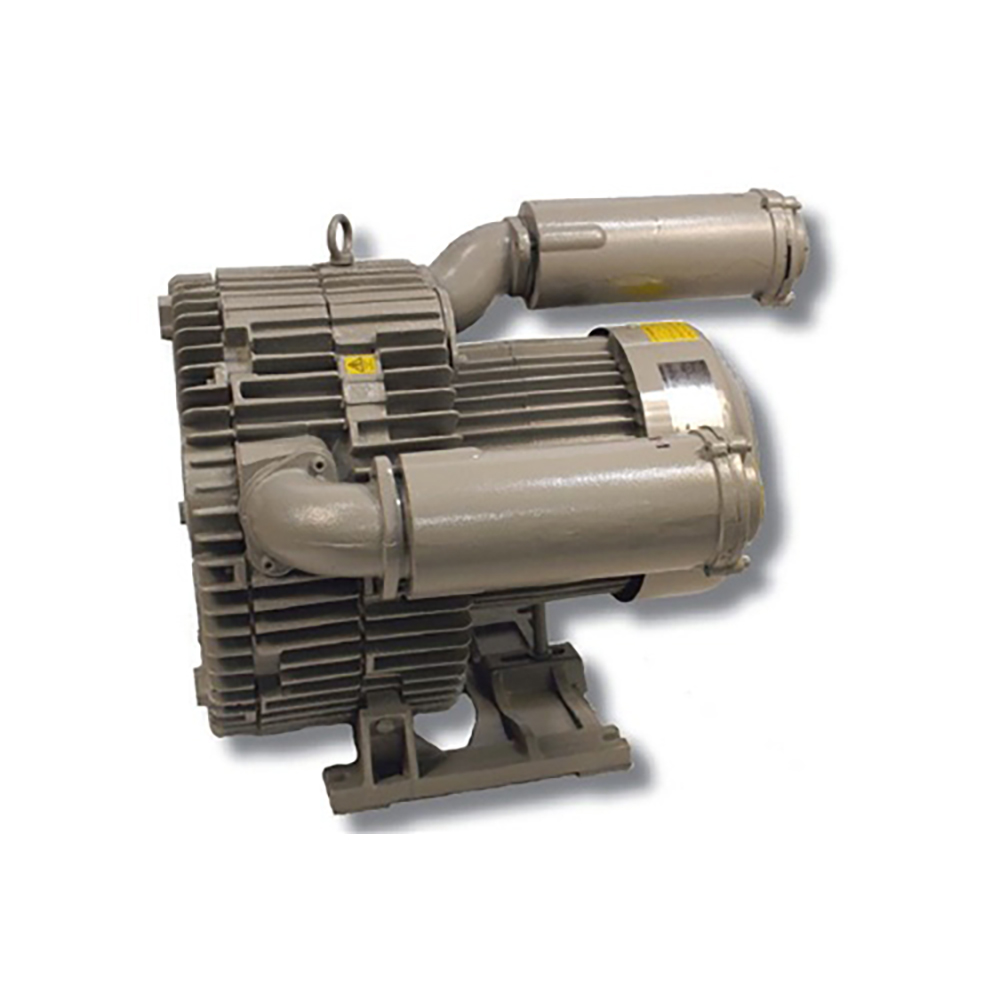 MPParts Republic Manufacturing DR858 Direct Drive Blower DR858