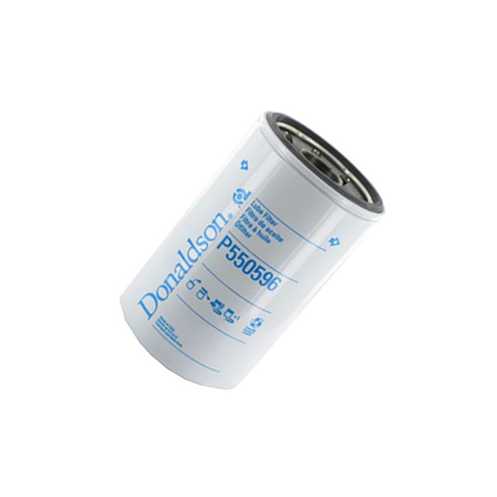 MPParts | Donaldson Oil Filter | P550596