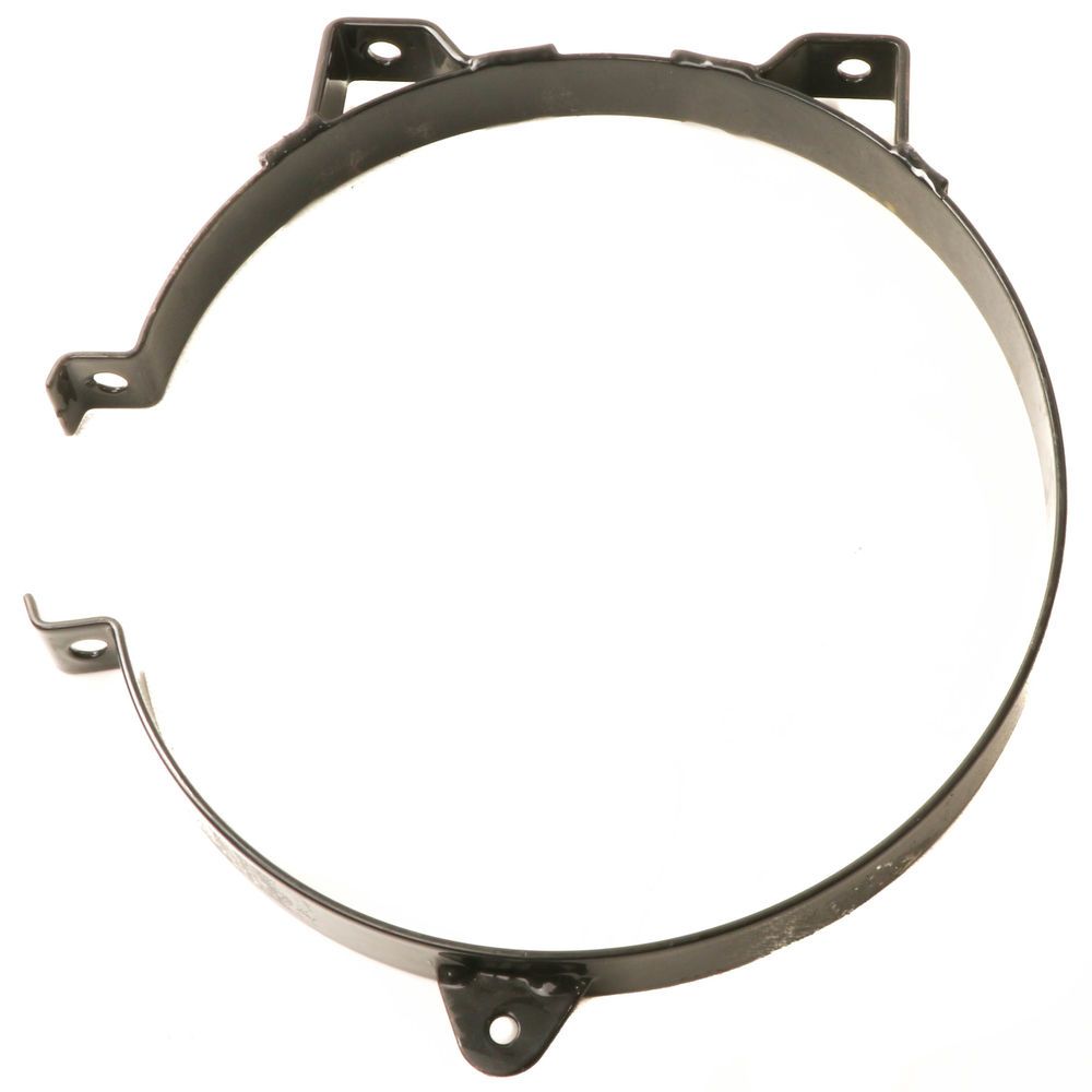 MPParts McNeilus 0182615 Reservoir Bracket Clamp Strap 14in