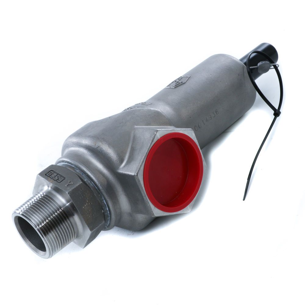 MPParts Anderson Greenwood 83FSM1216G Spring Operated Relief Valve