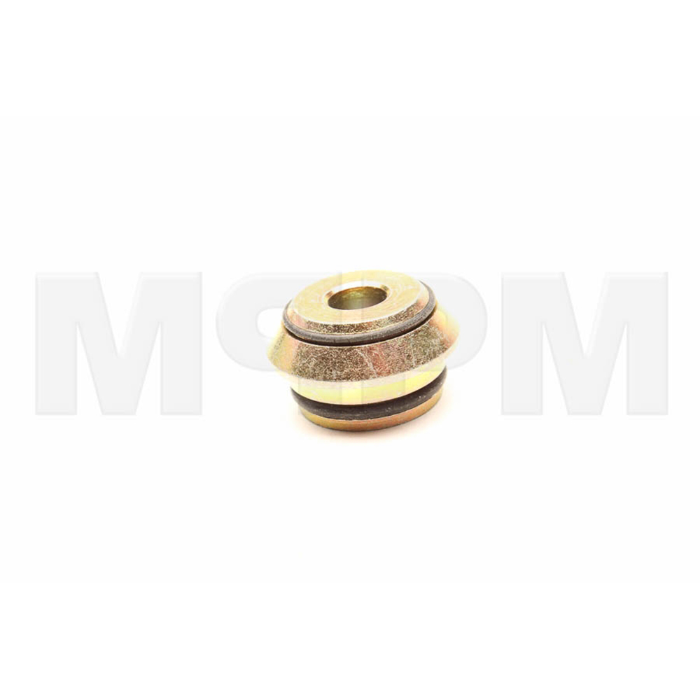MPParts | Putzmeister 235187002 Fitting Hydr BO-ZR 15L SA1 | 235187002