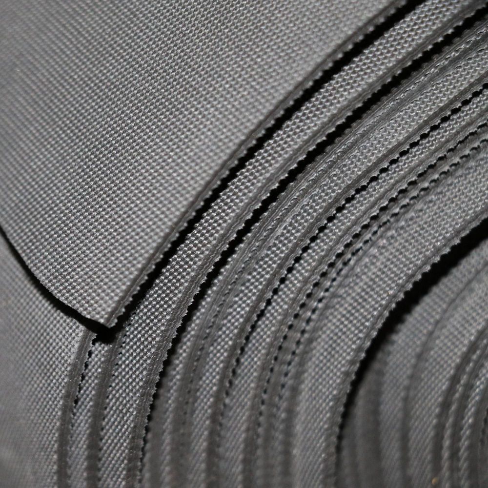 MPParts Trellex 75093 27 Meters of Dust Seal Cloth 75093