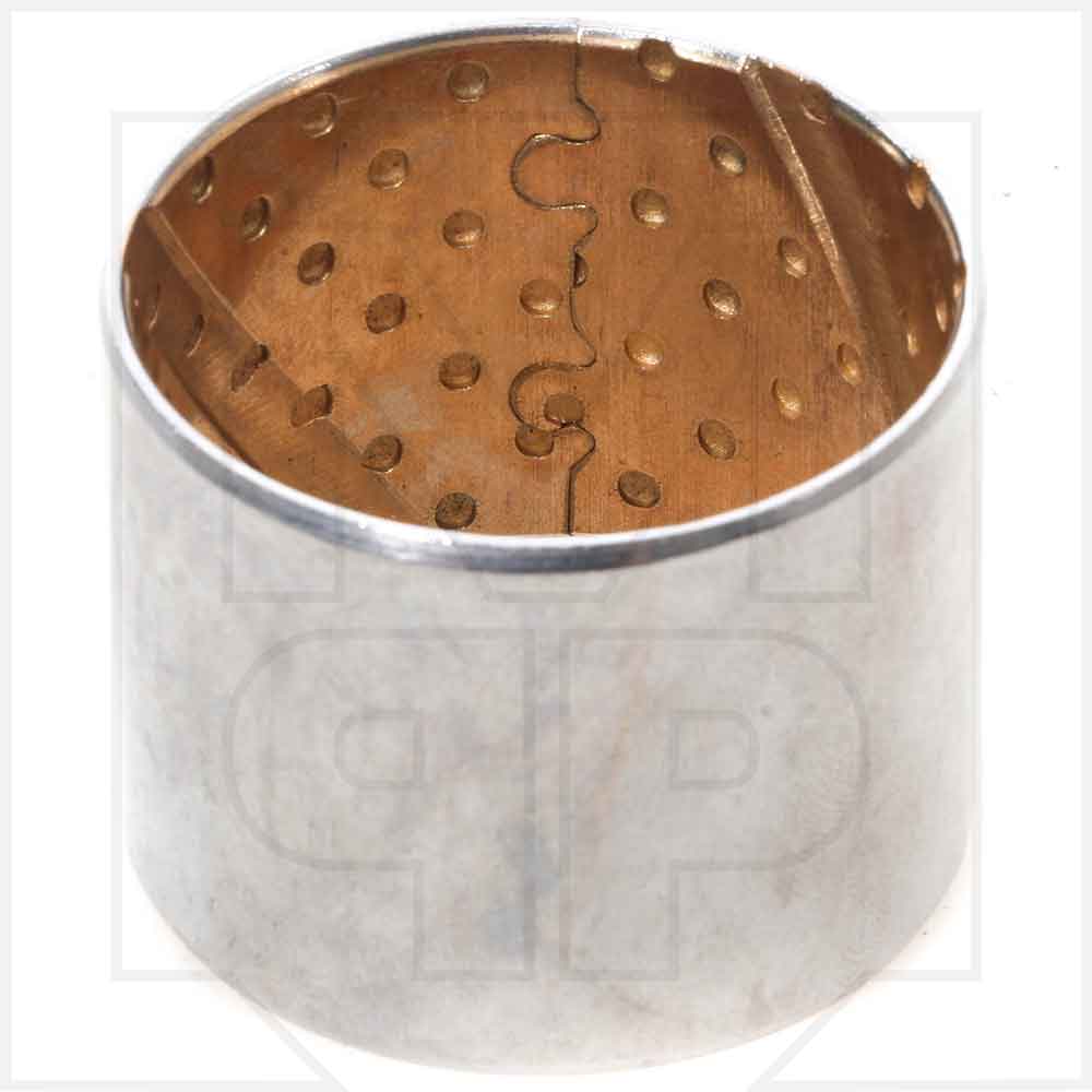 MPParts Hendrickson 467.324 Bimetal King Pin Bushing Found is 3200