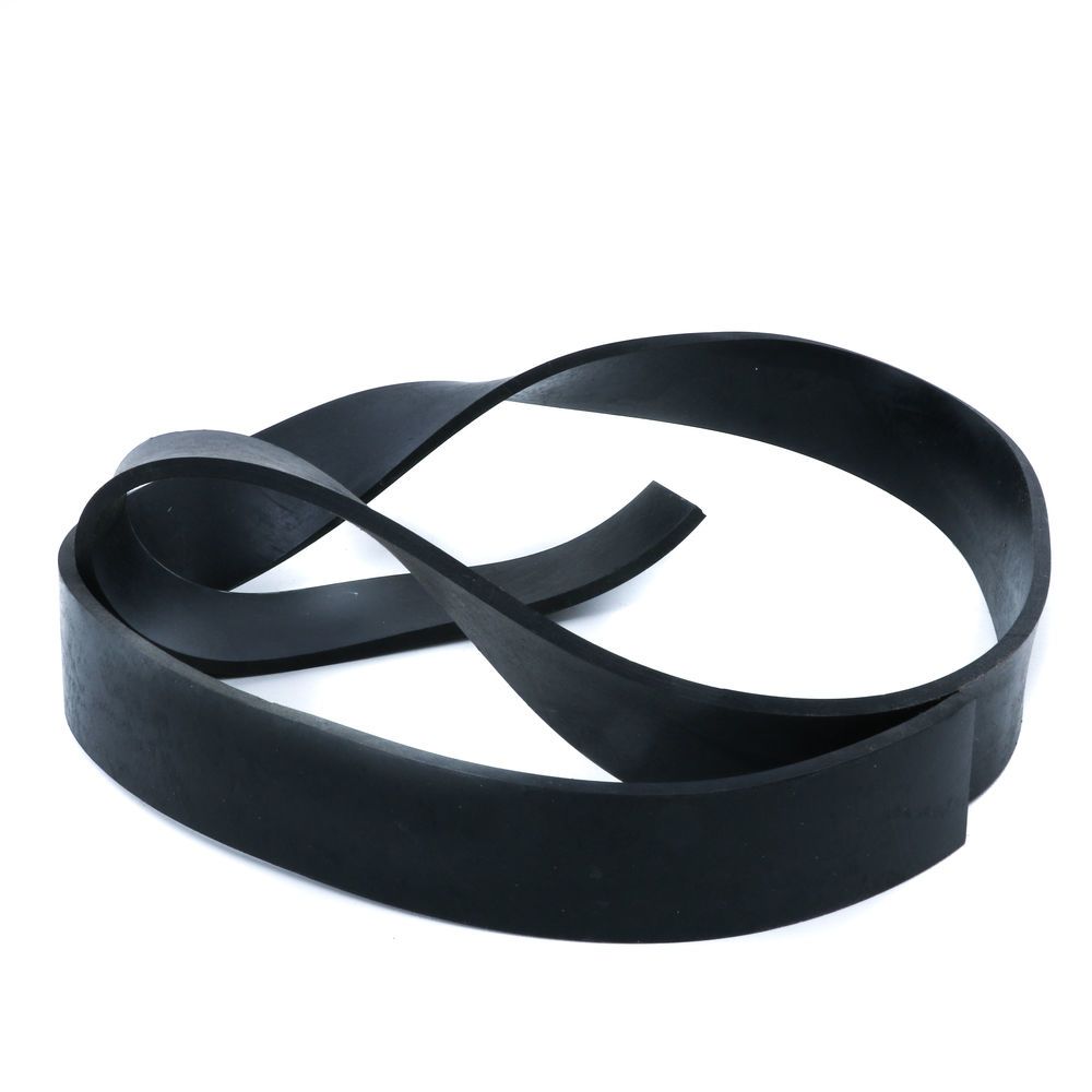 MPParts Mixer Water Tank Strap Rubber HH00739005