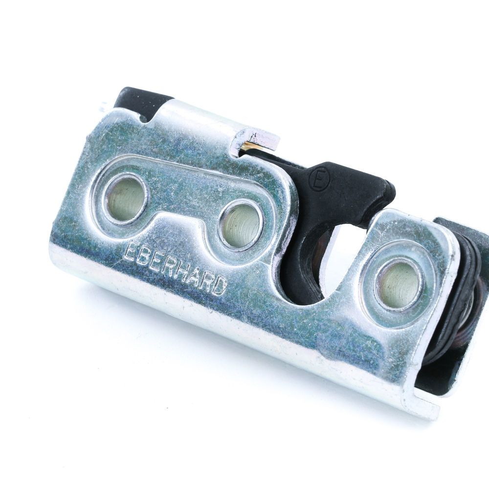 MPParts Eberhard 1400L Rotary Latch w/Actuator Arm Not Threaded/Left Hand 1400L