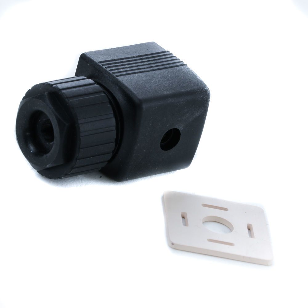 MPParts Oshkosh 6HB27 Wiper Pivot Shaft Assembly 6HB27