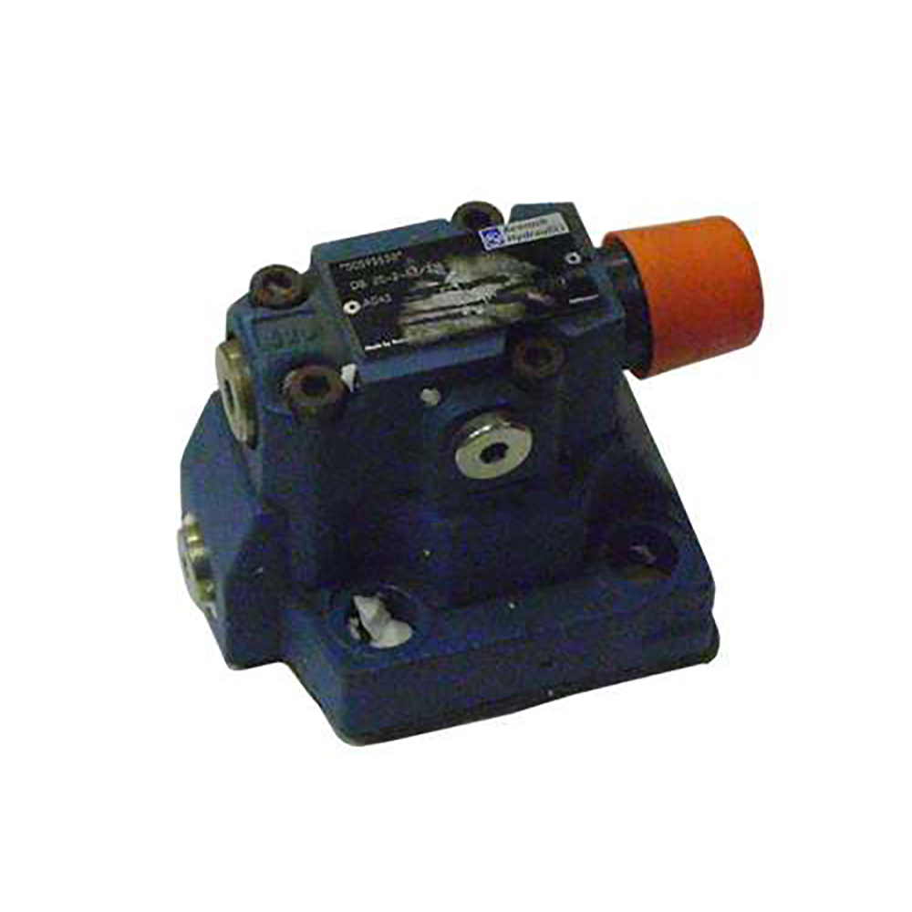 MPParts DB20252315 Hydraulic Pressure Limit Valve DB20252315