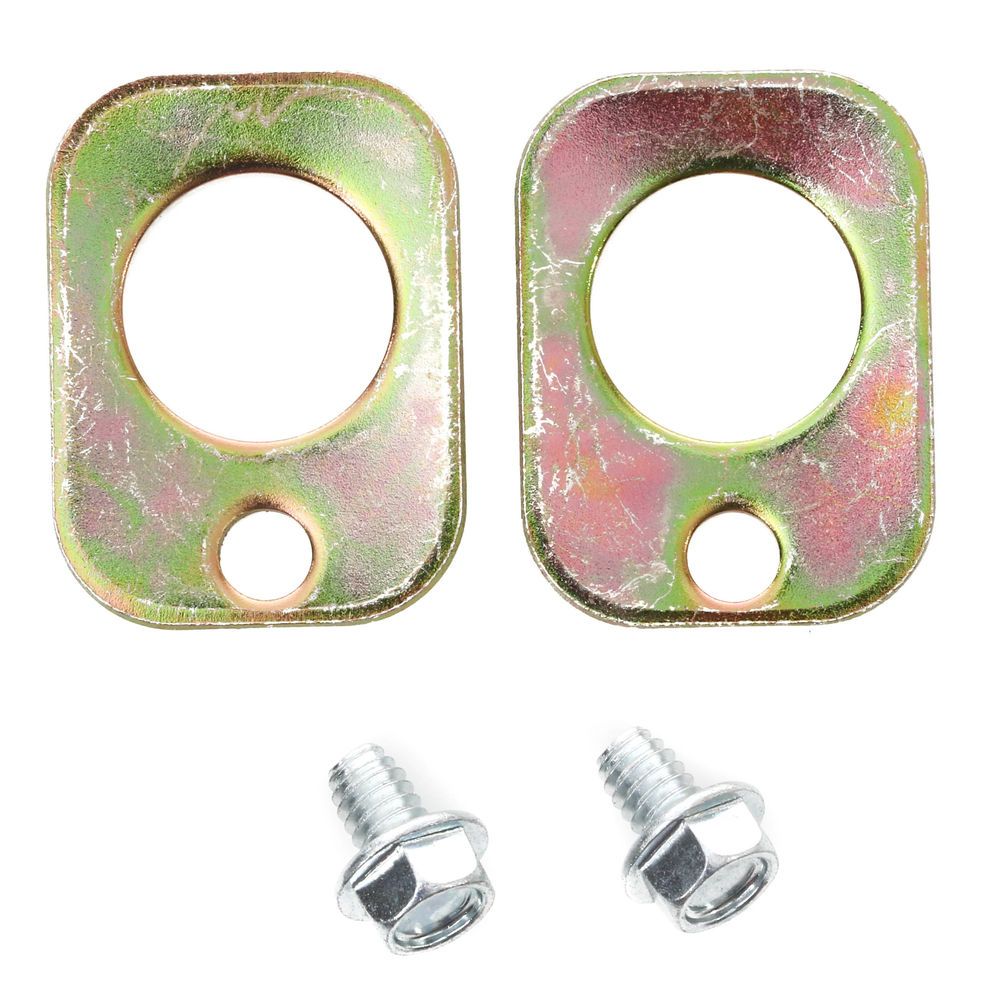 MPParts Superior Industries 1310076 Idler Clip Kit 1310076