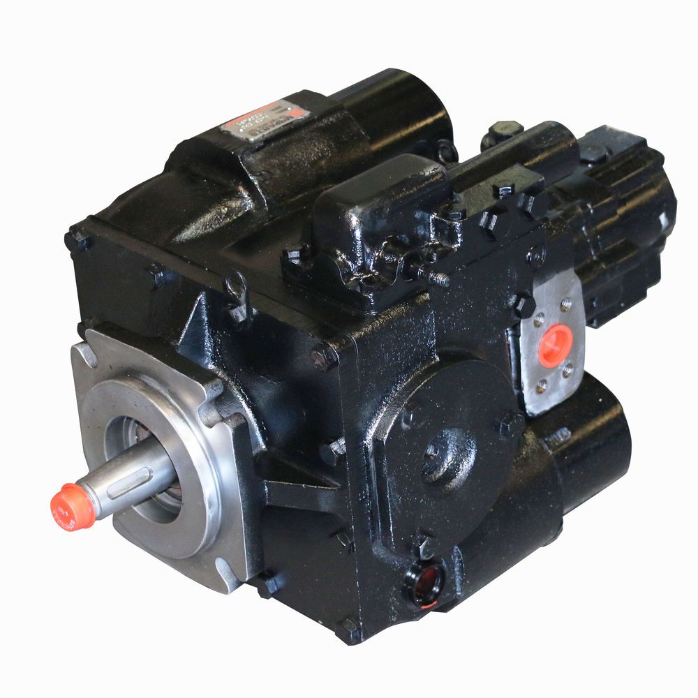 MPParts Eaton 5421250 Hydraulic PumpCCW with DECP and HPRV 5421250