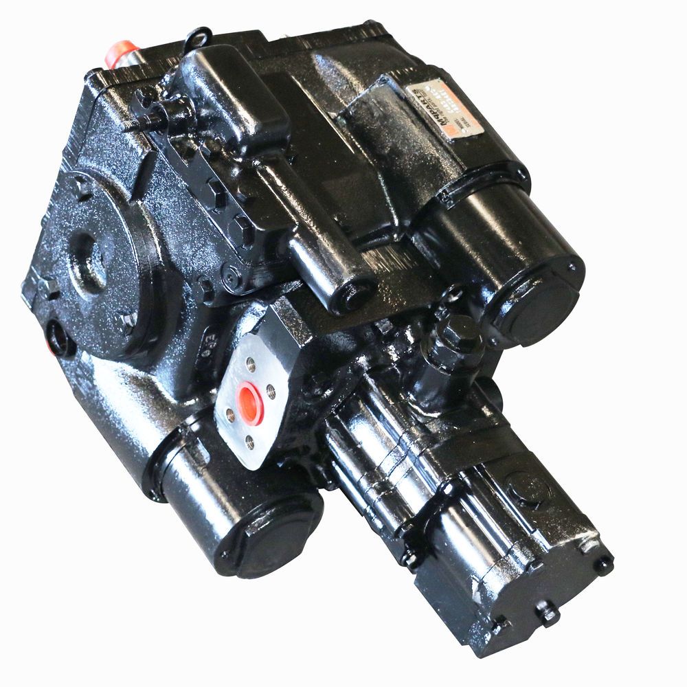 MPParts Eaton 5421250 Hydraulic PumpCCW with DECP and HPRV 5421250