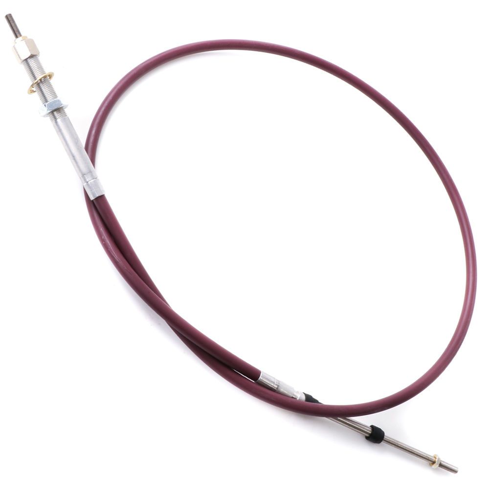 MPParts Indiana Phoenix 90600 Hydraulic Valve Control Joystick Cable