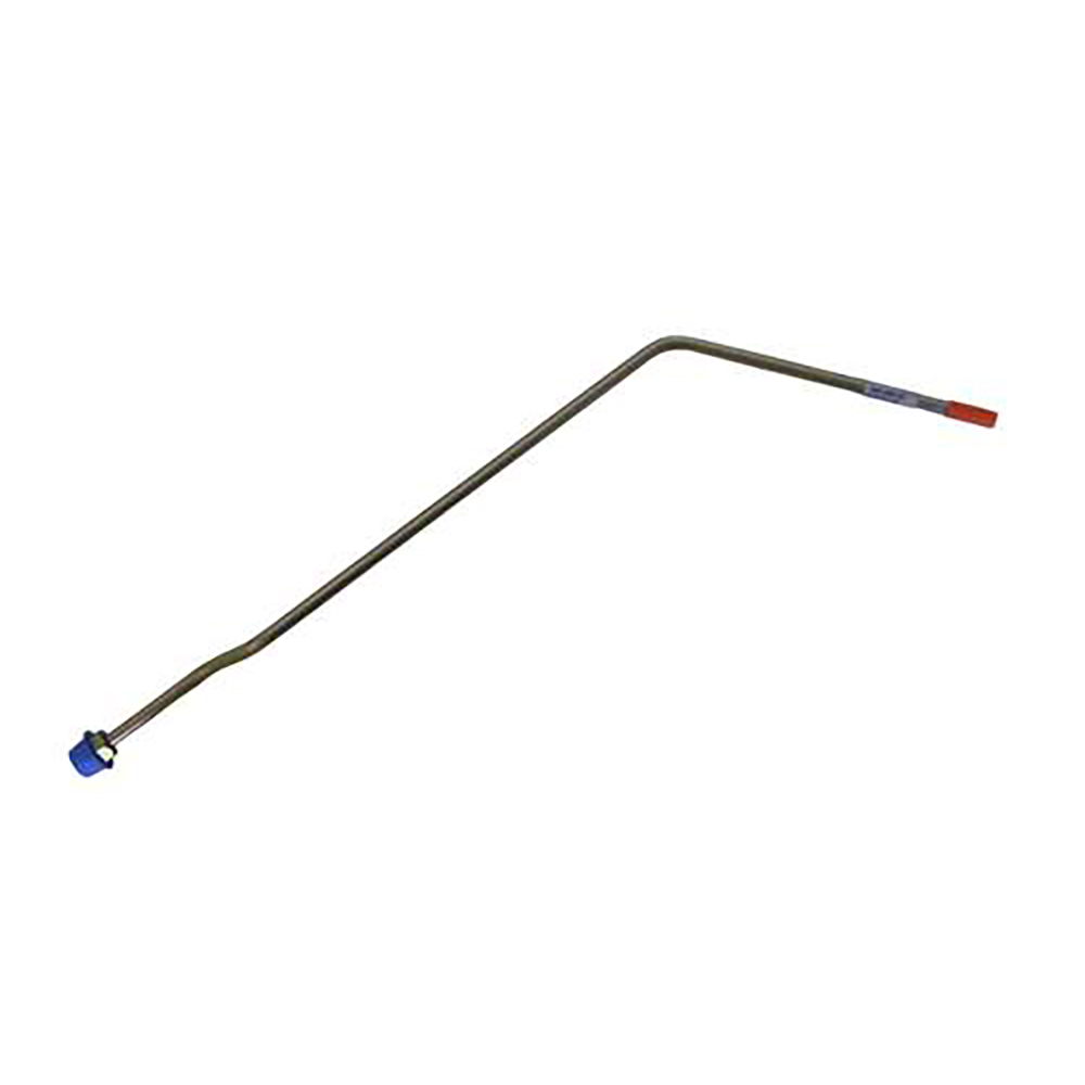 MPParts Kimble H521000101 1/4" Steel Hydraulic LineSlump H521000101