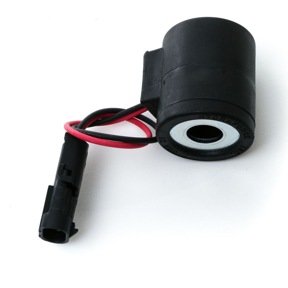 MPParts Terex 21624 RE Control Valve Coil Start/Stop Alternative