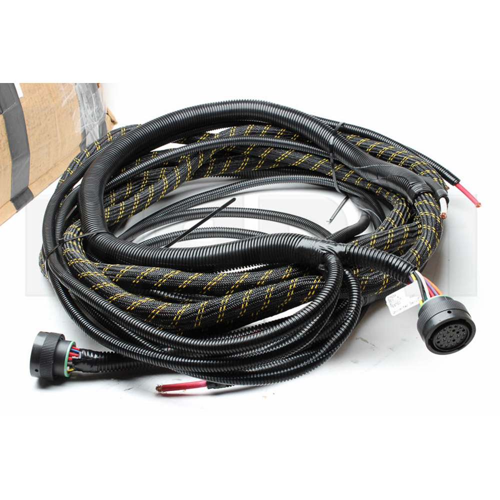 MPParts | Terex Advance Engine Harness - 2006 | 27934