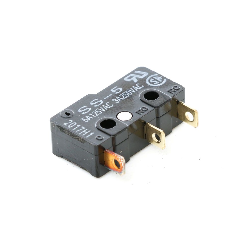 MPParts | Terex 30718 Joystick Trigger Switch for 30869 | 30718