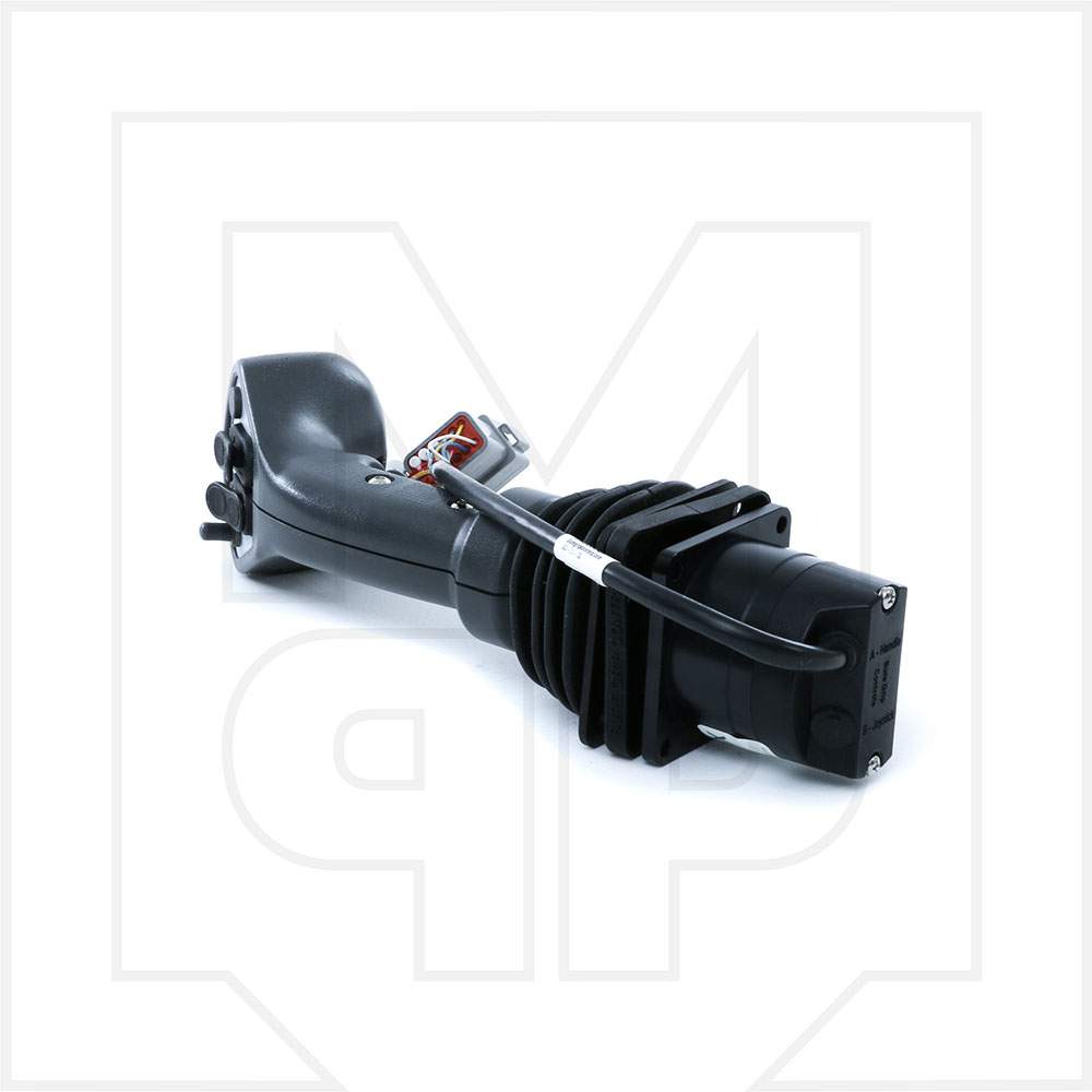 MPParts Terex 30869 Electric Over Hydraulic Joystick Control With